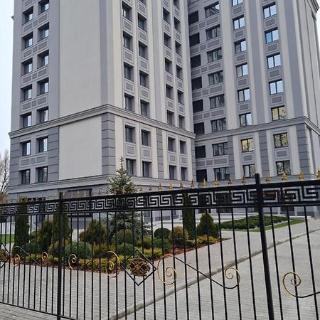 Prestige Apartments Berezinka 드네프로페트로프스크 외부 사진