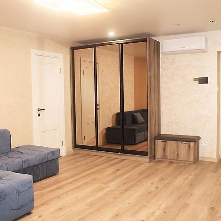 Prestige Apartments Berezinka 드네프로페트로프스크 외부 사진