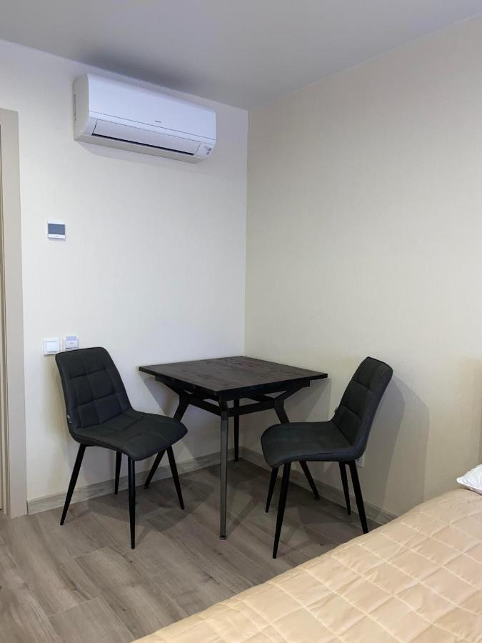 Prestige Apartments Berezinka 드네프로페트로프스크 외부 사진
