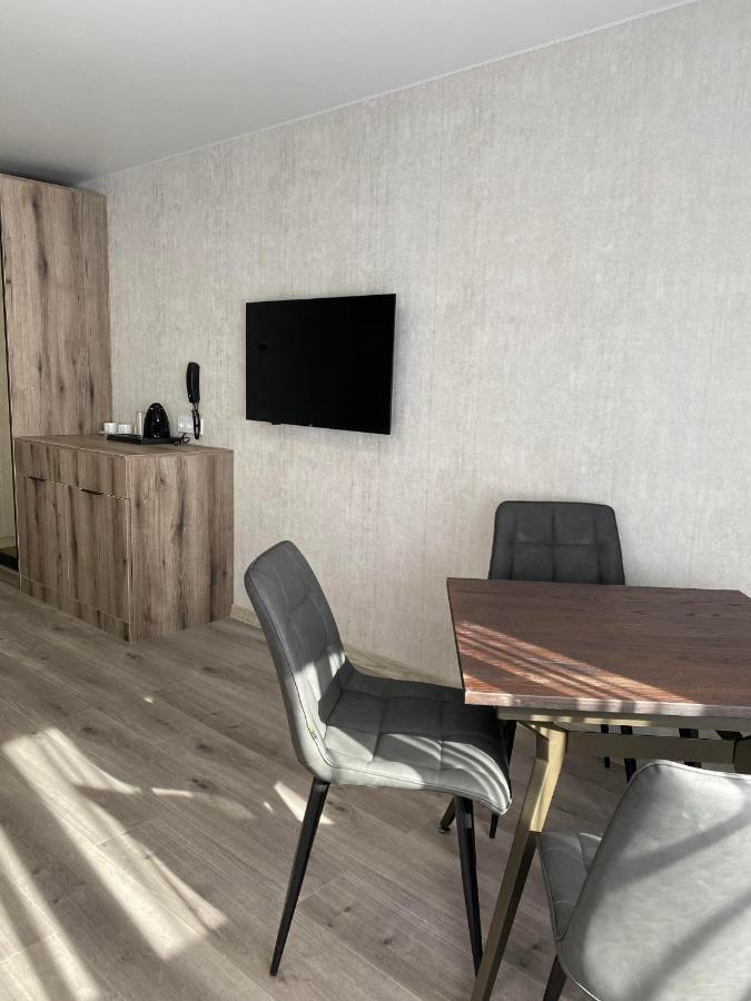 Prestige Apartments Berezinka 드네프로페트로프스크 외부 사진