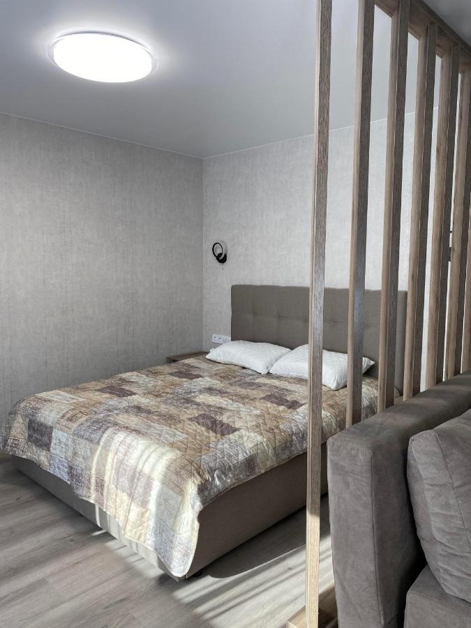 Prestige Apartments Berezinka 드네프로페트로프스크 외부 사진