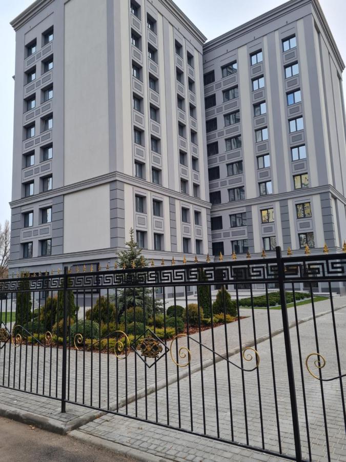 Prestige Apartments Berezinka 드네프로페트로프스크 외부 사진