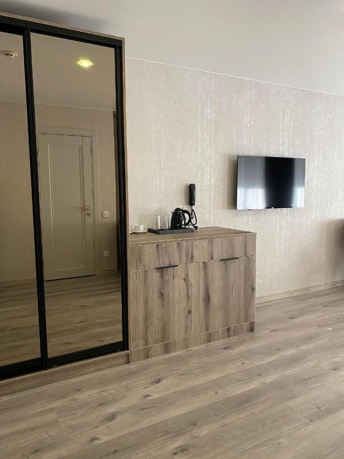 Prestige Apartments Berezinka 드네프로페트로프스크 외부 사진