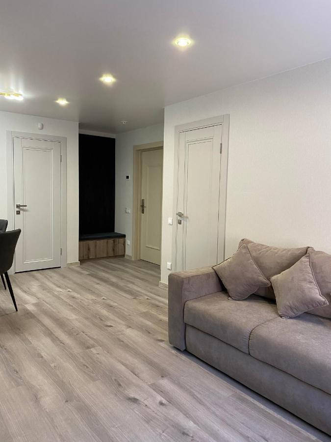 Prestige Apartments Berezinka 드네프로페트로프스크 외부 사진