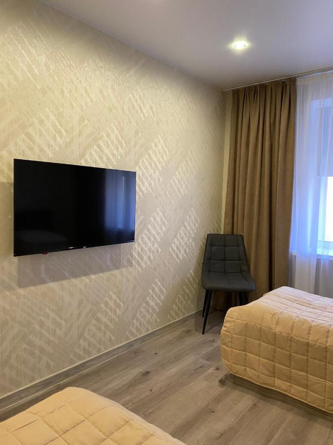 Prestige Apartments Berezinka 드네프로페트로프스크 외부 사진