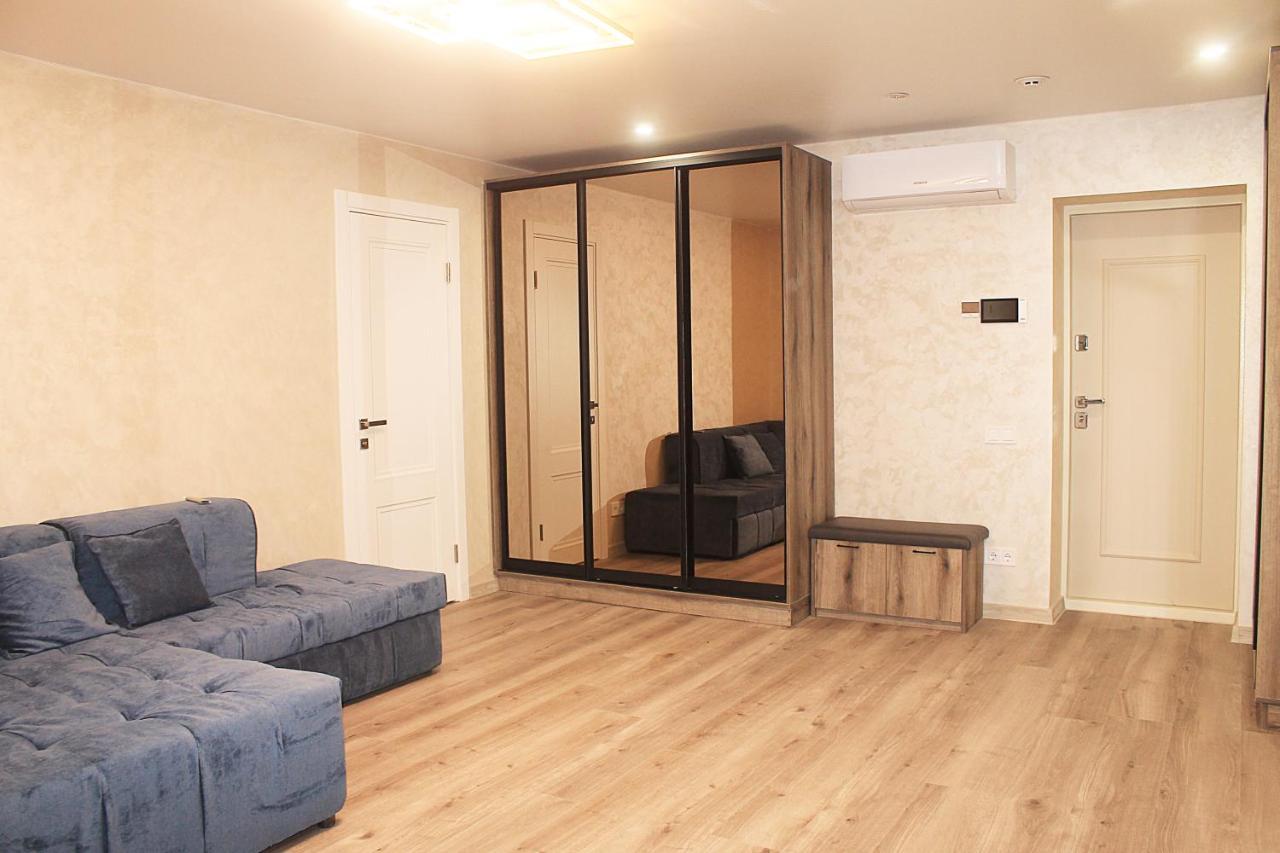 Prestige Apartments Berezinka 드네프로페트로프스크 외부 사진