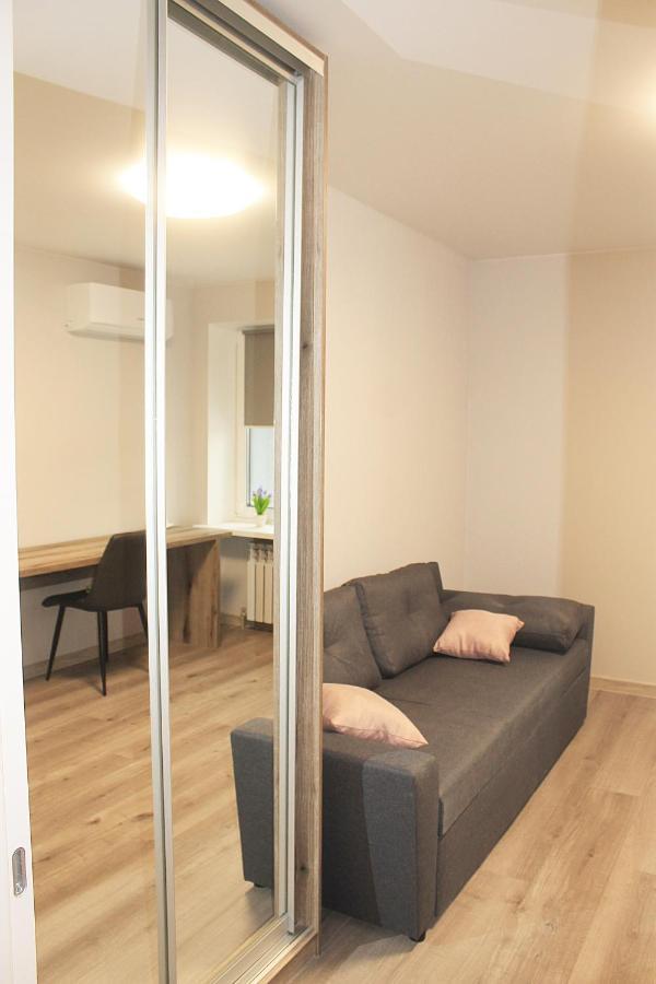 Prestige Apartments Berezinka 드네프로페트로프스크 외부 사진