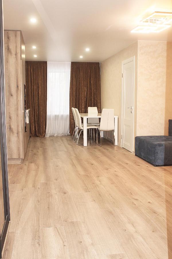 Prestige Apartments Berezinka 드네프로페트로프스크 외부 사진