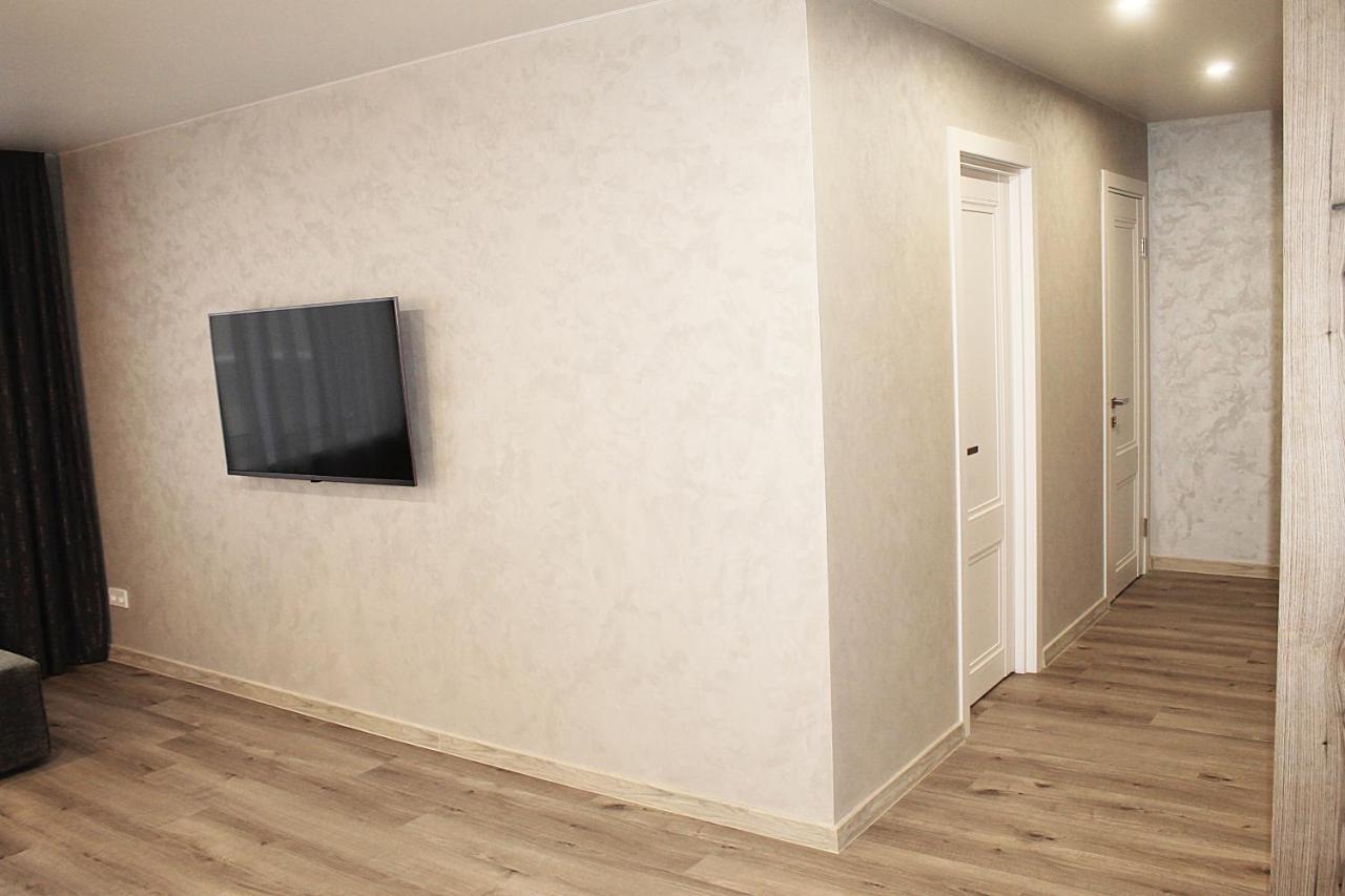 Prestige Apartments Berezinka 드네프로페트로프스크 외부 사진